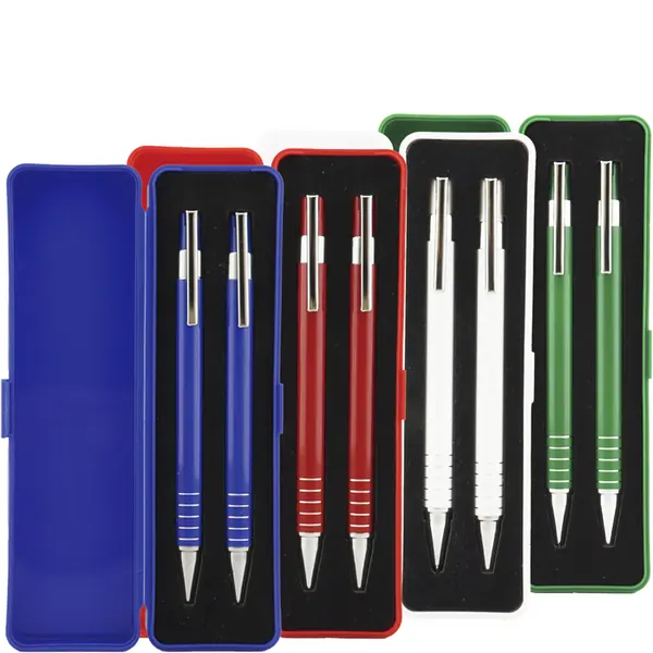 Estuches y kits personalizados