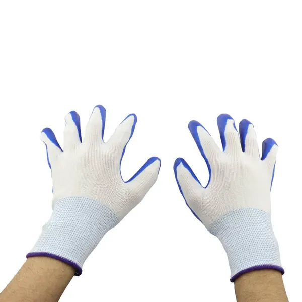 Guantes Andes personalizado con logo