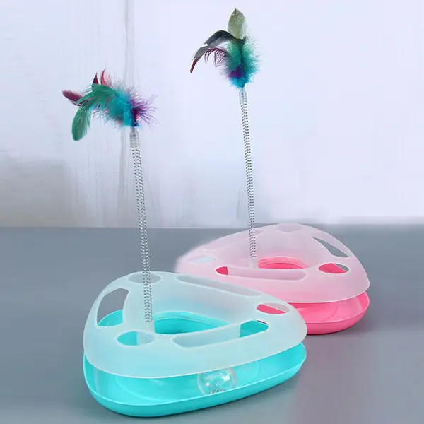 Juguete Caribe personalizado con logo