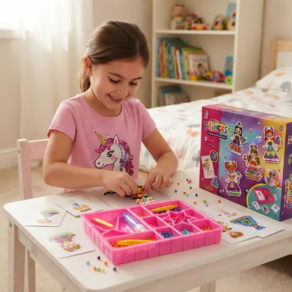 Juguetes Andes personalizado con logo