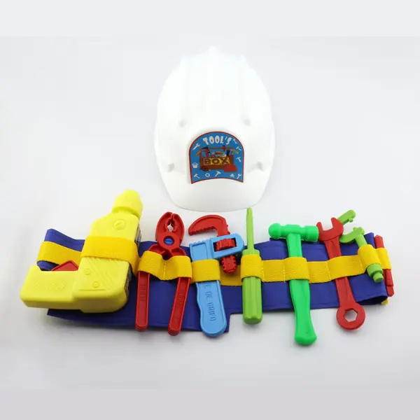 Kit herramientas Andes personalizado con logo