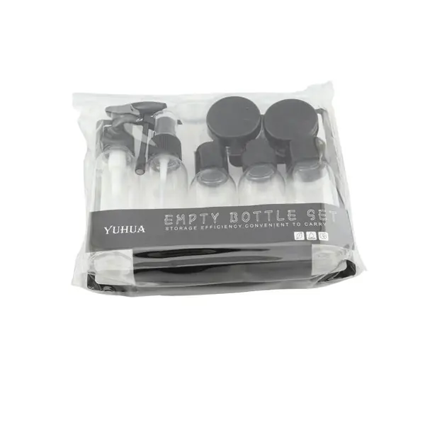 Kit viajero Andes personalizado con logo