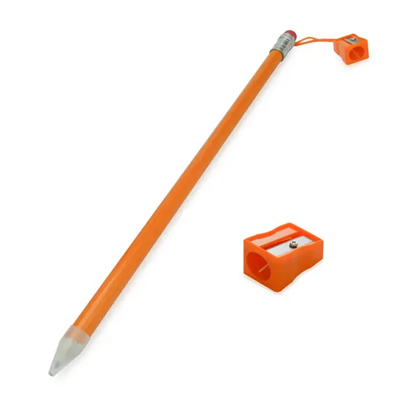 Lápiz Caribe personalizado con logo