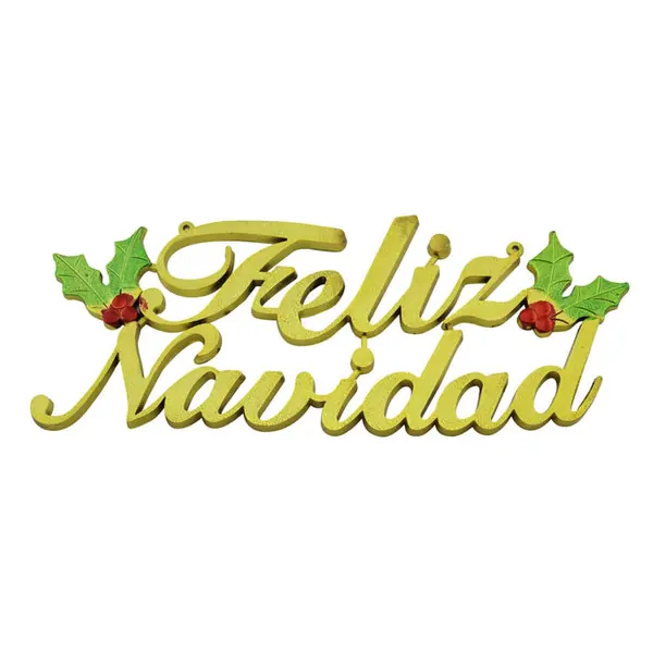 Letrero Andes personalizado con logo