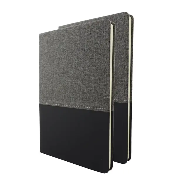 Libreta Caribe personalizado con logo