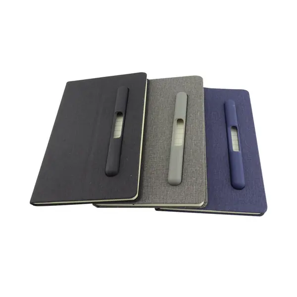 Libreta Guajira personalizado con logo