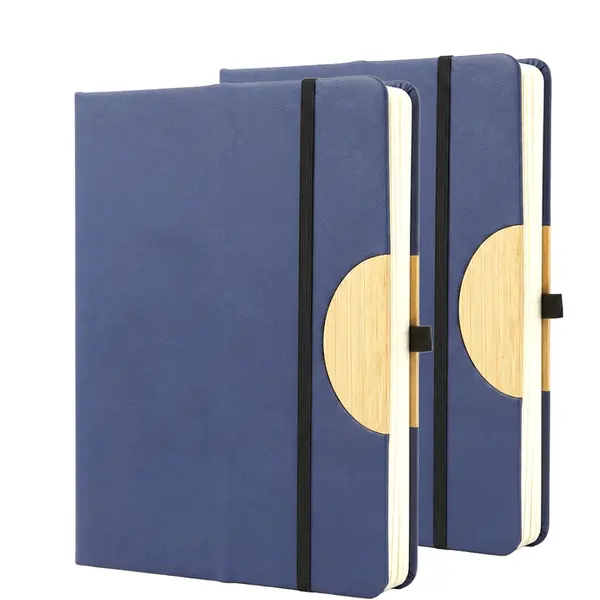 Libreta Orinoco personalizado con logo