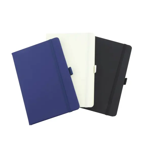 Libreta Sierra personalizado con logo