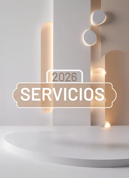 Lista Andes personalizado con logo