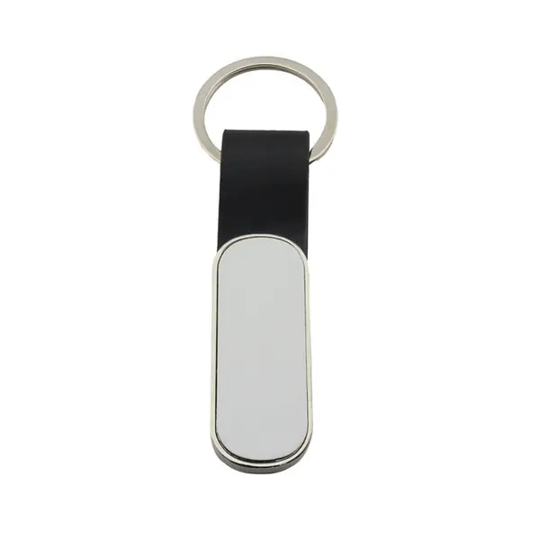 Llavero Arauca personalizado con logo