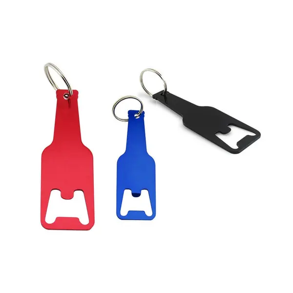Llavero Caquetá personalizado con logo