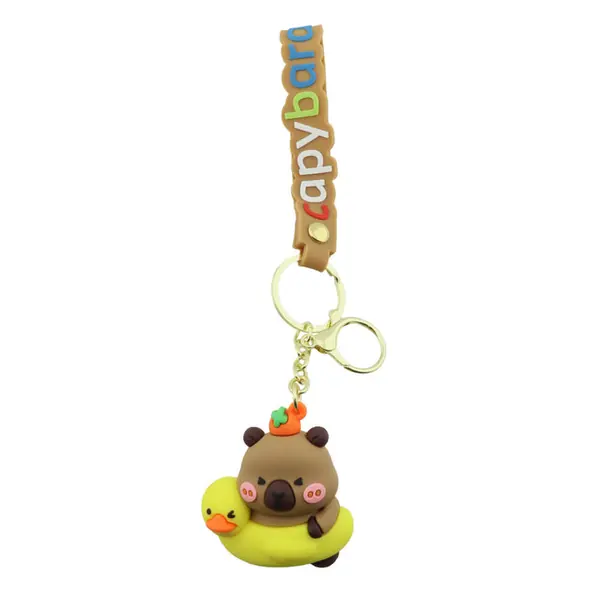 Llavero Casanare personalizado con logo