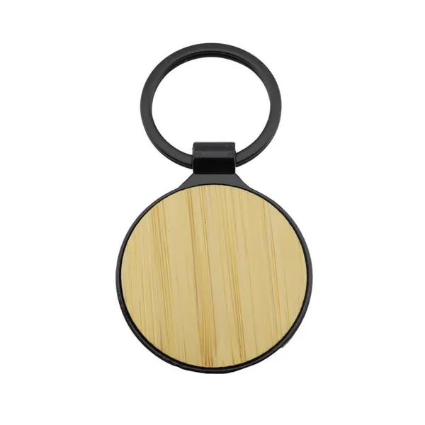 Llavero Cauca personalizado con logo
