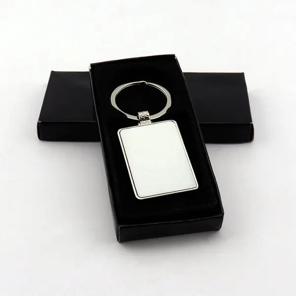 Llavero Ceiba personalizado con logo