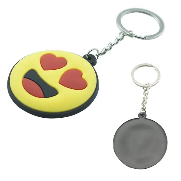 Llavero Chicamocha personalizado con logo