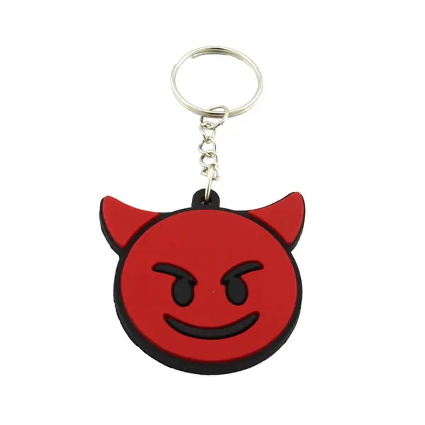 Llavero Chingaza personalizado con logo