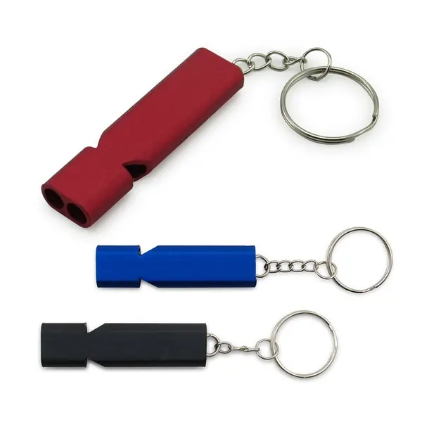 Llavero Chiribiquete personalizado con logo