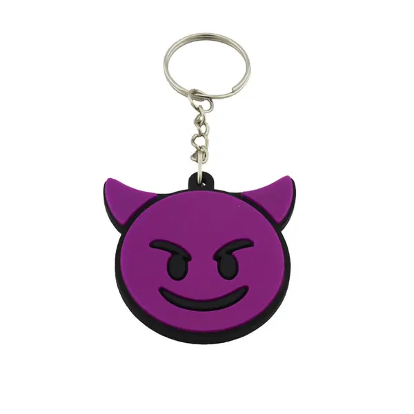 Llavero Cocuy personalizado con logo
