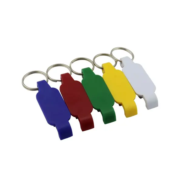 Llavero Galeras personalizado con logo