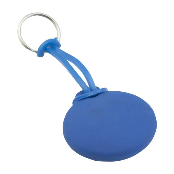 Llavero Guadua personalizado con logo