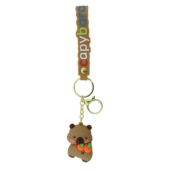 Llavero Guainía personalizado con logo