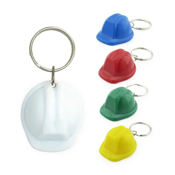 Llavero Huila personalizado con logo