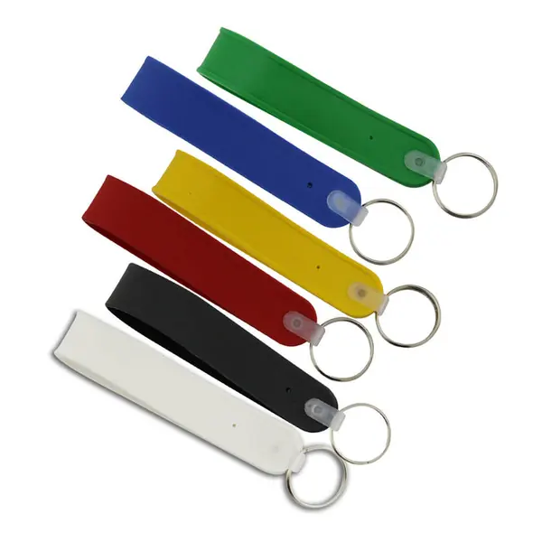 Llaveros personalizados