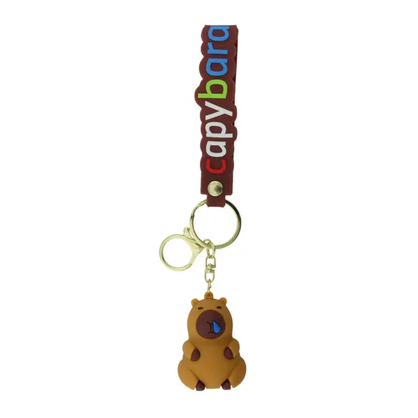Llavero Nariño personalizado con logo
