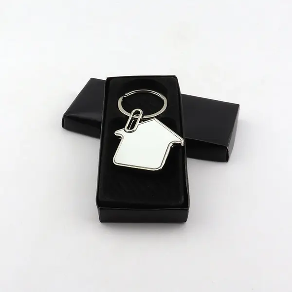 Llavero Otún personalizado con logo