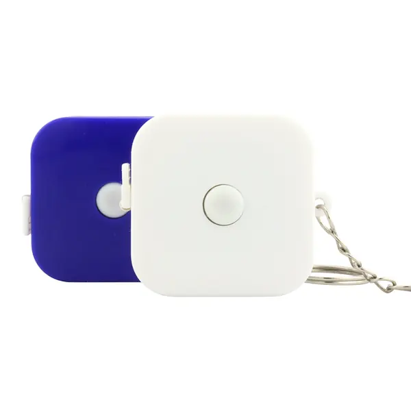 Llavero Palomino personalizado con logo