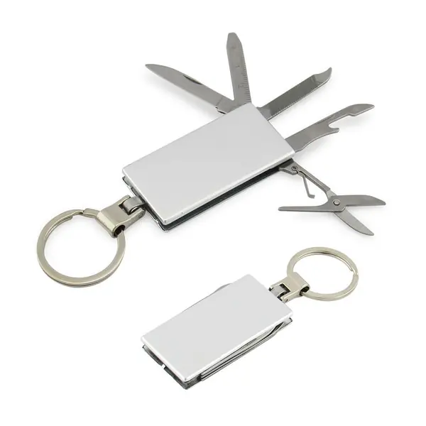 Llavero Roble personalizado con logo