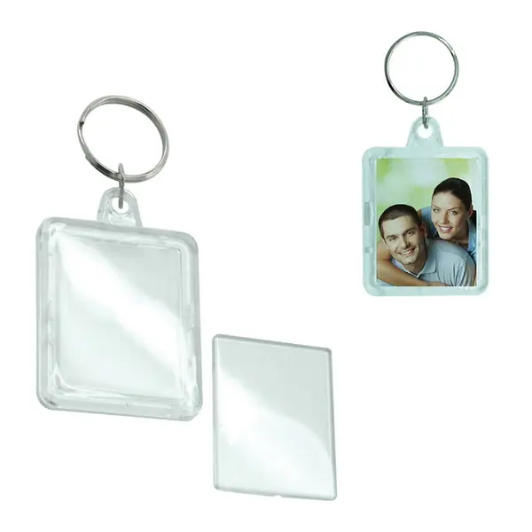Llavero Salento personalizado con logo