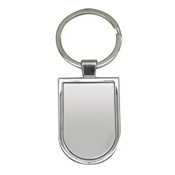 Llavero Solano personalizado con logo