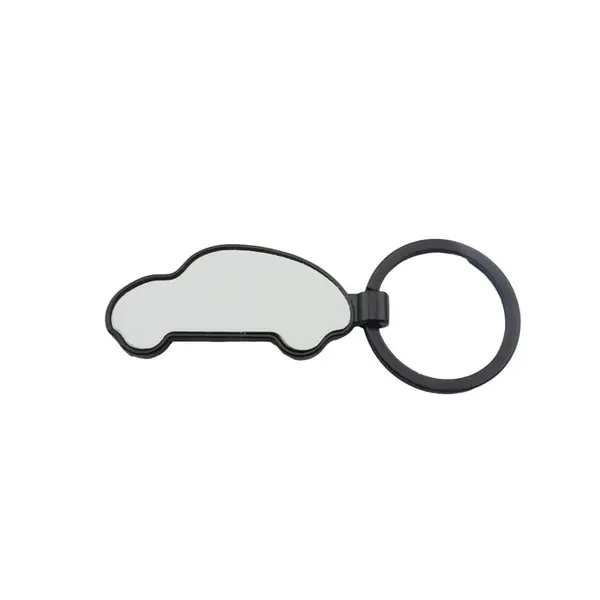 Llavero Tatacoa personalizado con logo