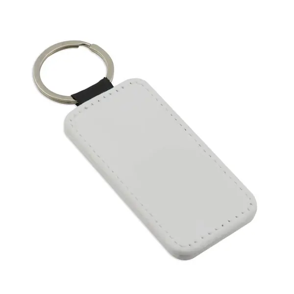 Llavero Villa personalizado con logo