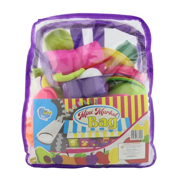 Maleta Caribe personalizado con logo