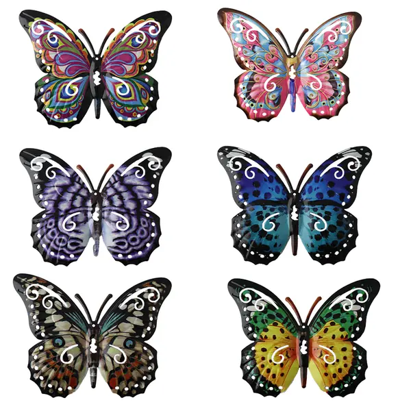 Mariposas Andes personalizado con logo