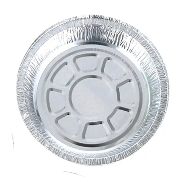 Molde Caribe personalizado con logo
