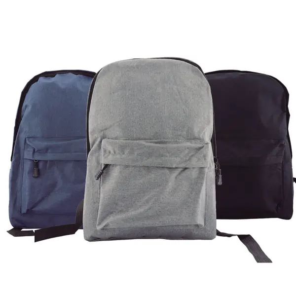 Morral Amazonas personalizado con logo