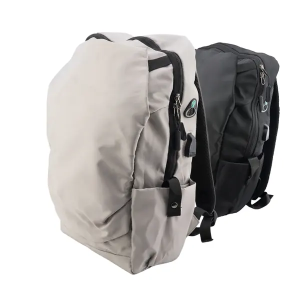 Morral Boyacá personalizado con logo