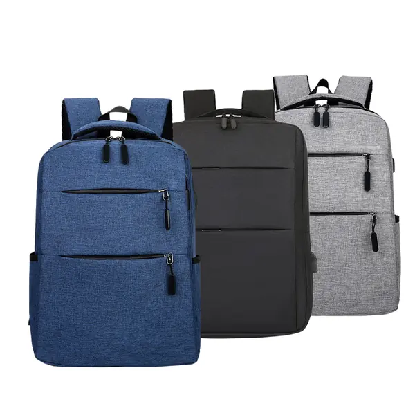 Morral Caldas personalizado con logo