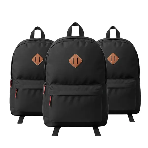 Morral Casanare personalizado con logo