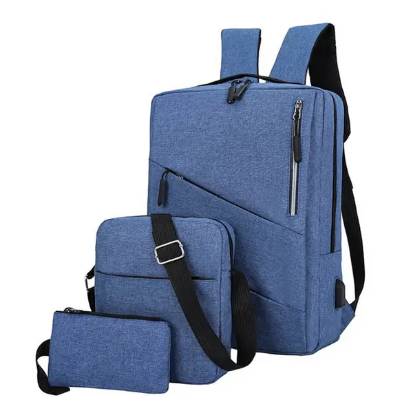 Morral Guainía personalizado con logo