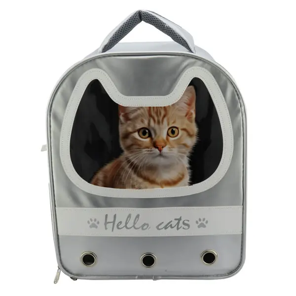 Morral Guaviare personalizado con logo