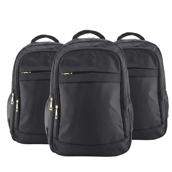 Morral Nariño personalizado con logo