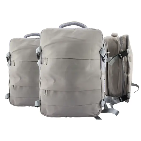 Morral Nevado personalizado con logo