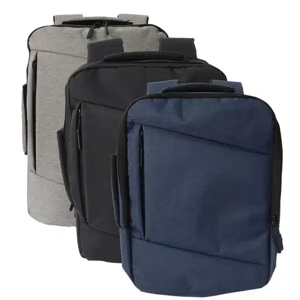 Morral Orinoco personalizado con logo