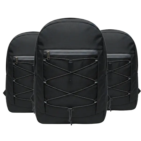 Morral Quindío personalizado con logo