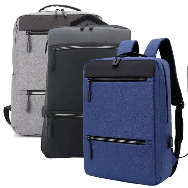 Morral Risaralda personalizado con logo