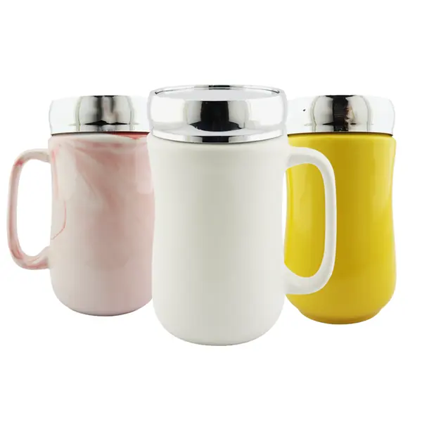 Mug Andes personalizado con logo